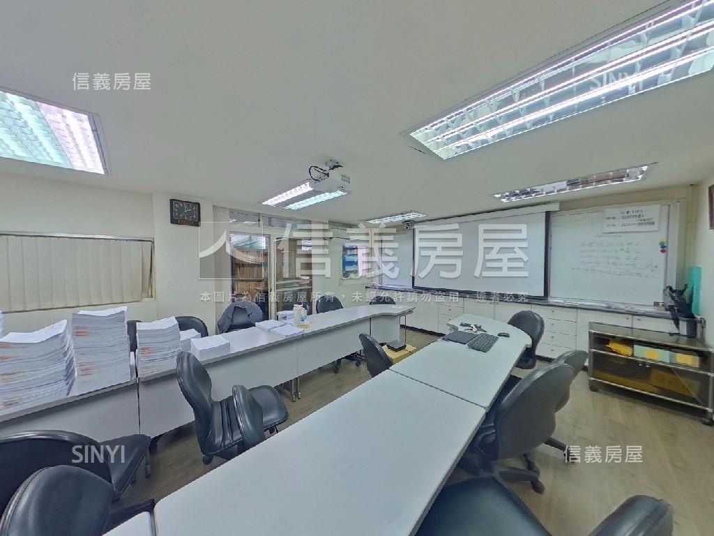 正忠孝東路四段住辦房屋室內格局與周邊環境