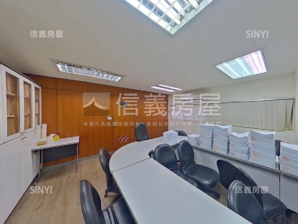 正忠孝東路四段住辦房屋室內格局與周邊環境
