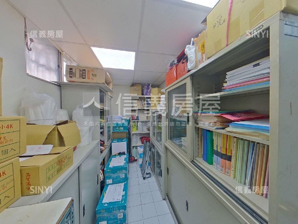正忠孝東路四段住辦房屋室內格局與周邊環境