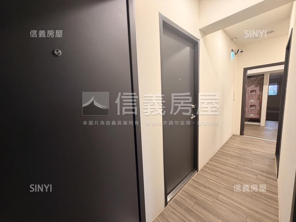 格局漂亮新裝潢舒適大四房房屋室內格局與周邊環境