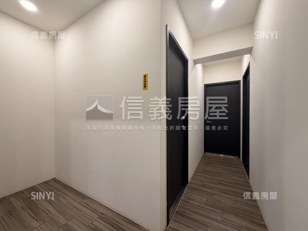 格局漂亮新裝潢舒適大四房房屋室內格局與周邊環境