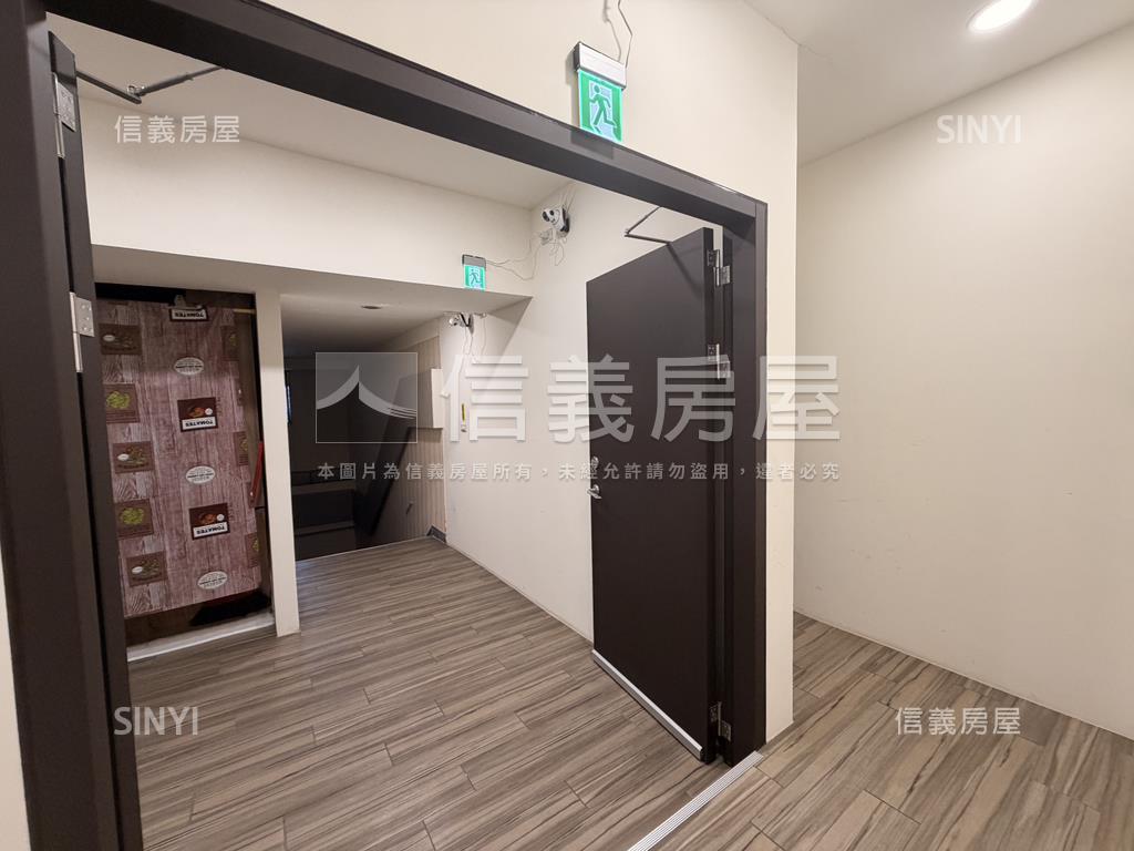 格局漂亮新裝潢舒適大四房房屋室內格局與周邊環境