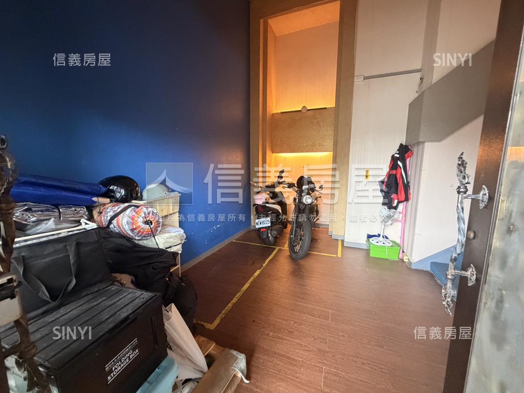 格局漂亮新裝潢舒適大四房房屋室內格局與周邊環境