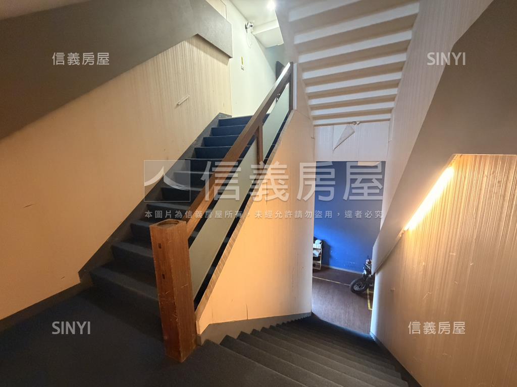 格局漂亮新裝潢舒適大四房房屋室內格局與周邊環境