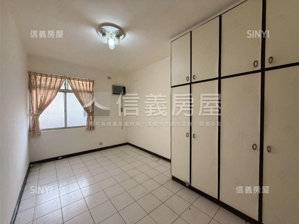 公館街方正３房房屋室內格局與周邊環境