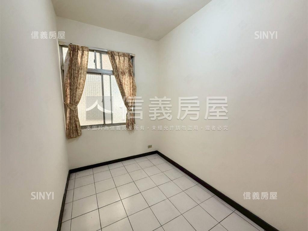 公館街方正３房房屋室內格局與周邊環境
