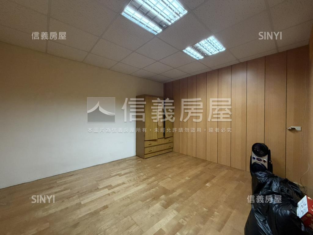 中山路方正住店房屋室內格局與周邊環境