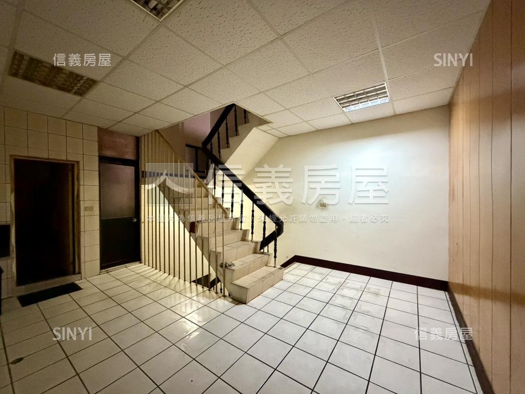 中山路方正住店房屋室內格局與周邊環境