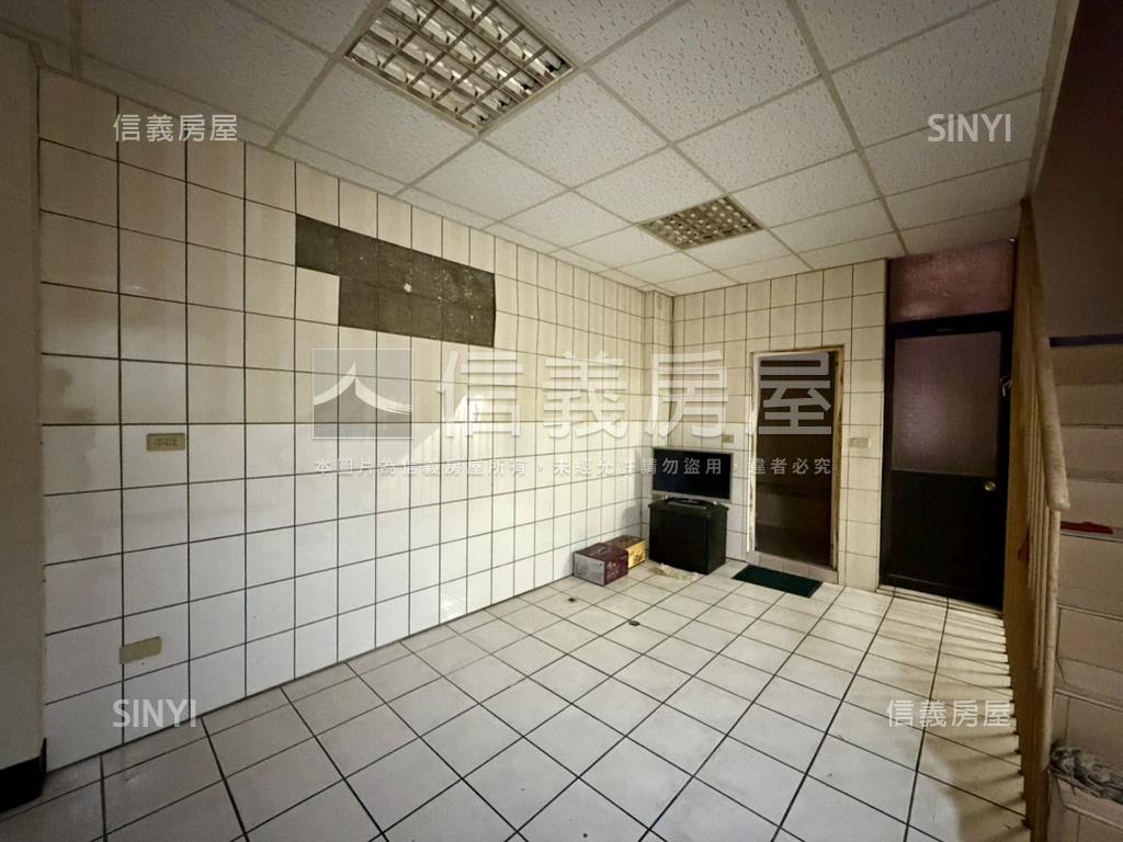 中山路方正住店房屋室內格局與周邊環境