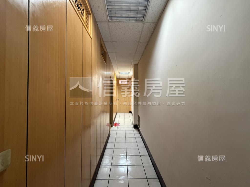 中山路方正住店房屋室內格局與周邊環境