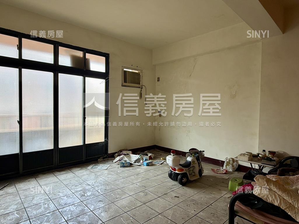 中山路方正住店房屋室內格局與周邊環境