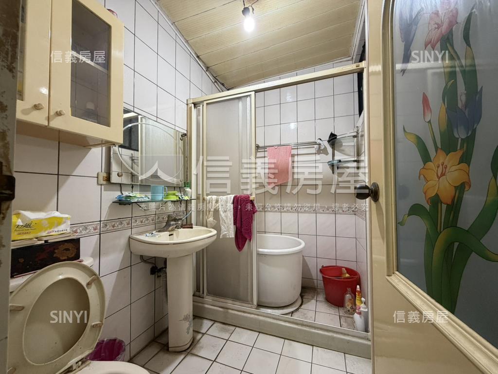 中山路方正住店房屋室內格局與周邊環境