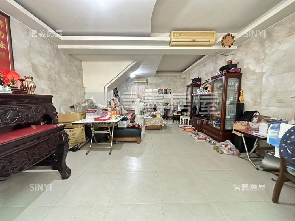 西園國小美透天房屋室內格局與周邊環境