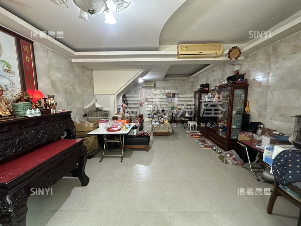 西園國小美透天房屋室內格局與周邊環境