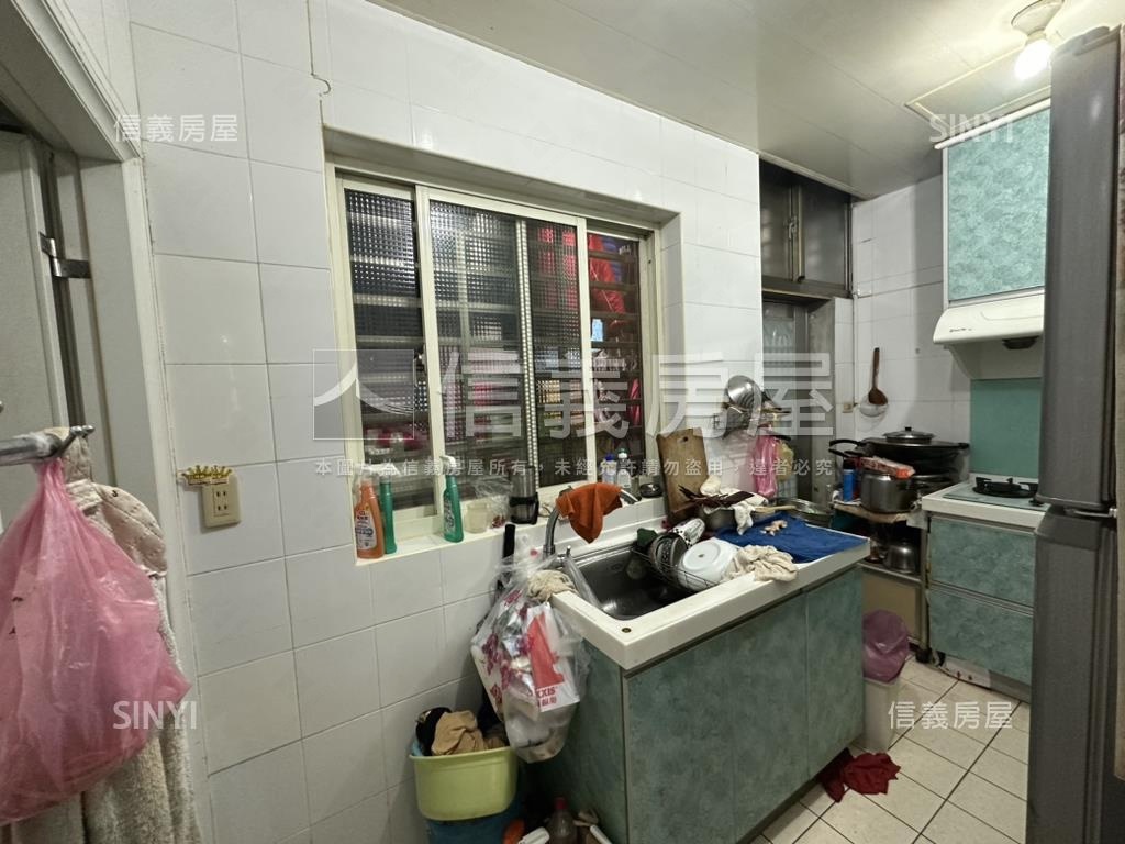 西園國小美透天房屋室內格局與周邊環境