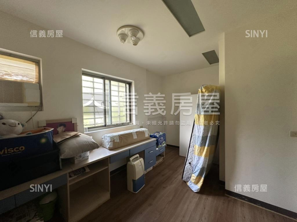西園國小美透天房屋室內格局與周邊環境