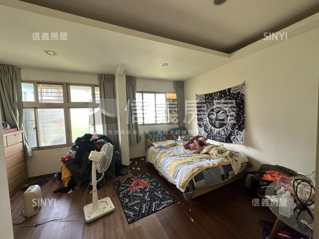西園國小美透天房屋室內格局與周邊環境