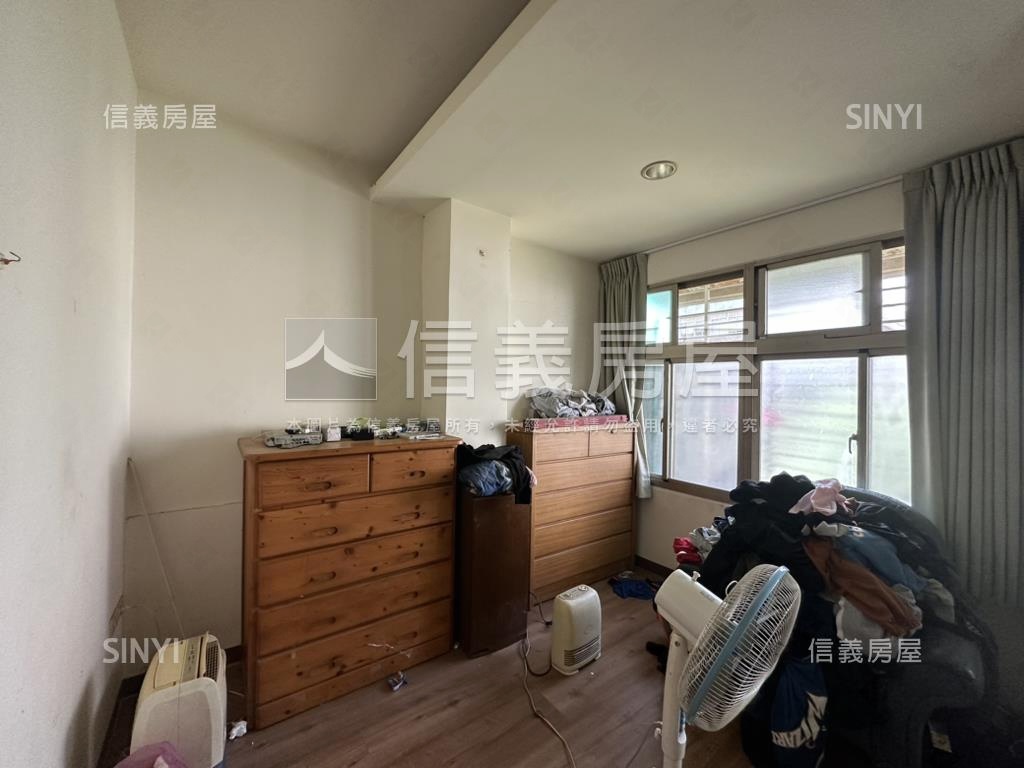 西園國小美透天房屋室內格局與周邊環境