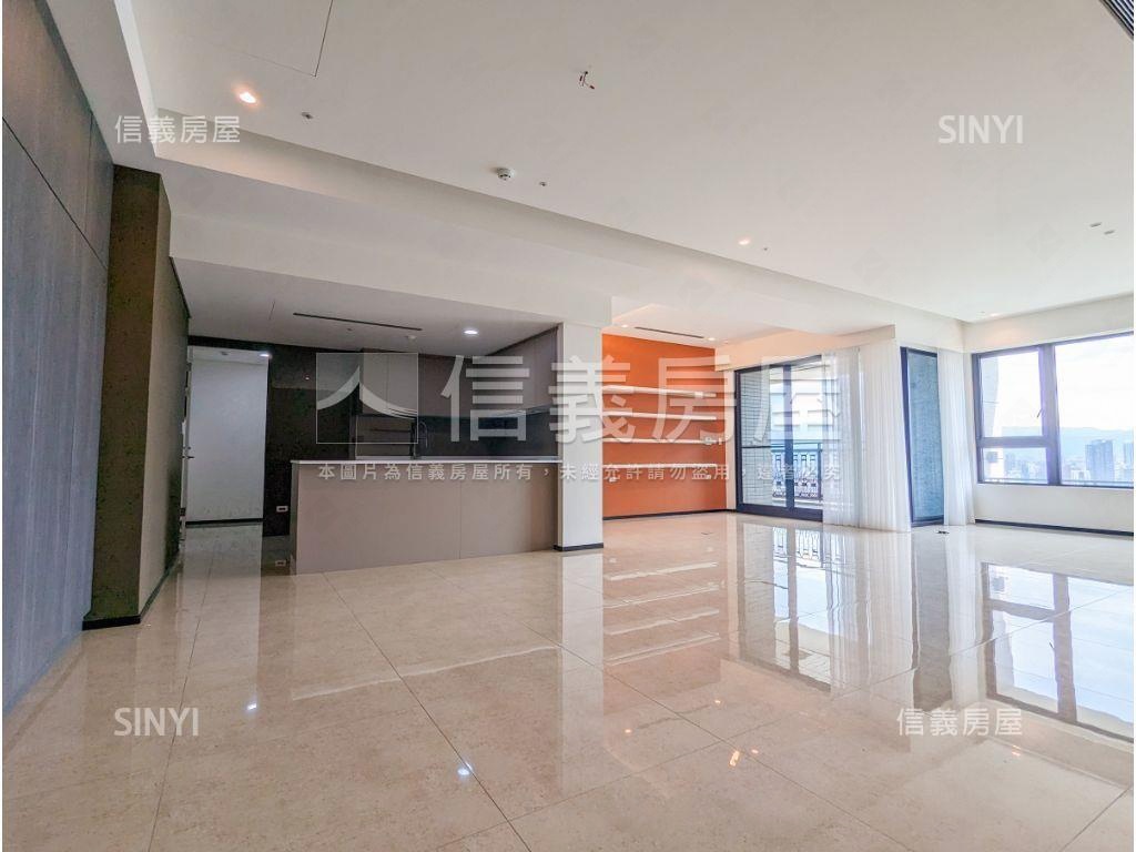 ＊冠德羅斯福．典藏高樓＊房屋室內格局與周邊環境