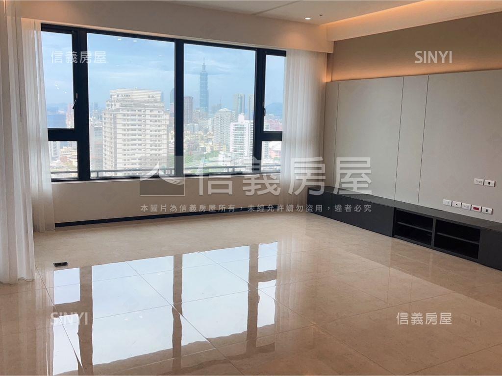 ＊冠德羅斯福．典藏高樓＊房屋室內格局與周邊環境