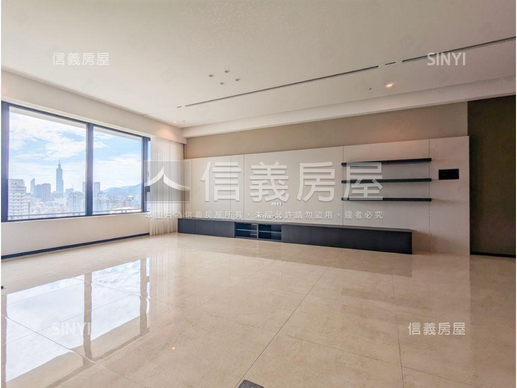 ＊冠德羅斯福．典藏高樓＊房屋室內格局與周邊環境