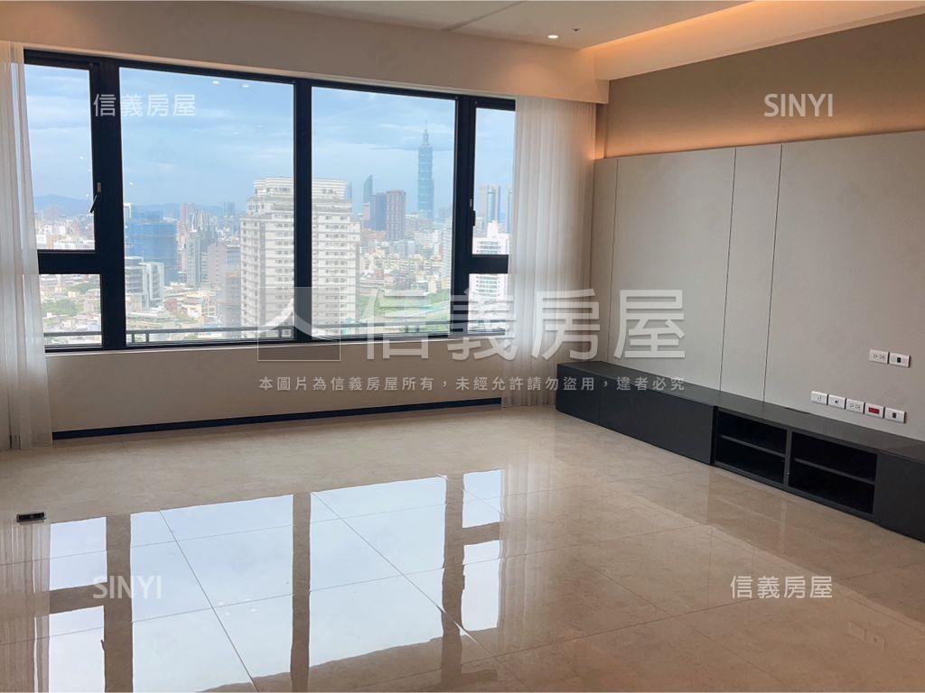 ＊冠德羅斯福．典藏高樓＊房屋室內格局與周邊環境