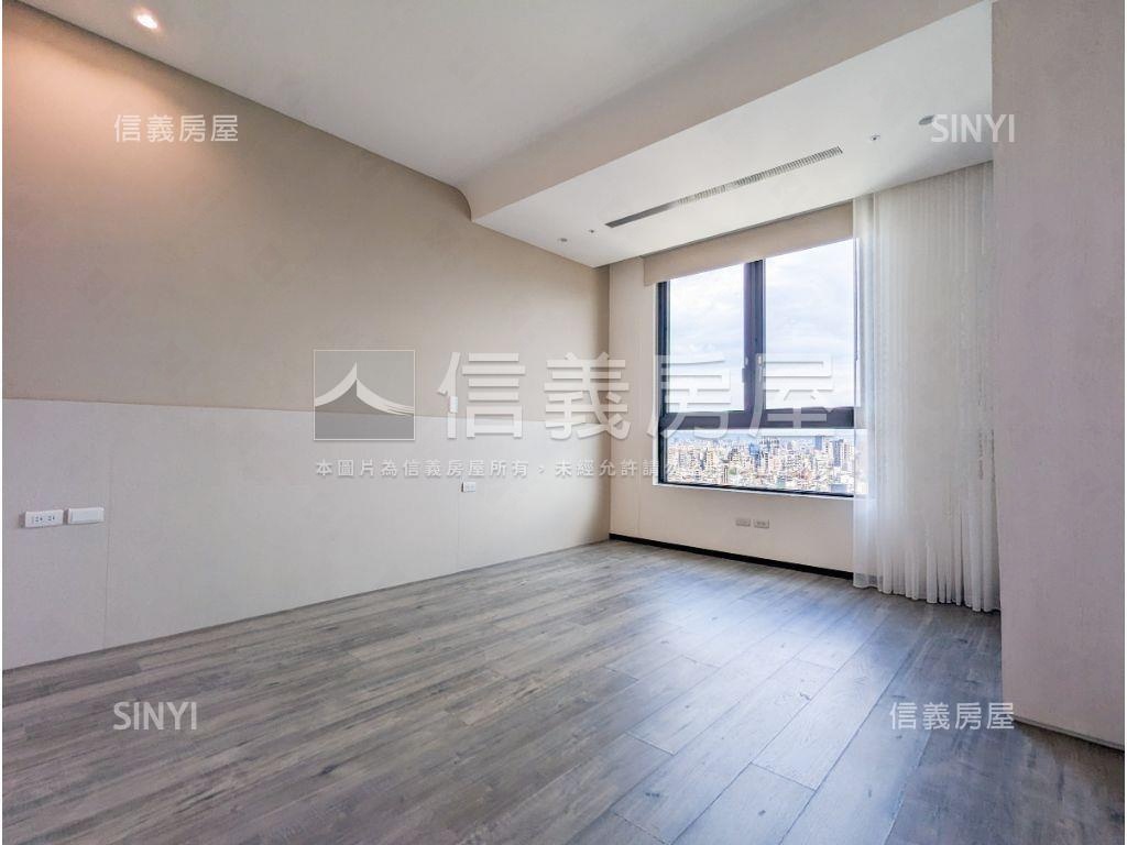 ＊冠德羅斯福．典藏高樓＊房屋室內格局與周邊環境