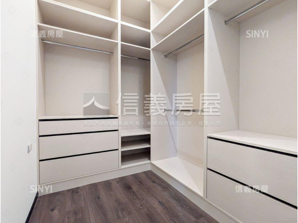 ＊冠德羅斯福．典藏高樓＊房屋室內格局與周邊環境