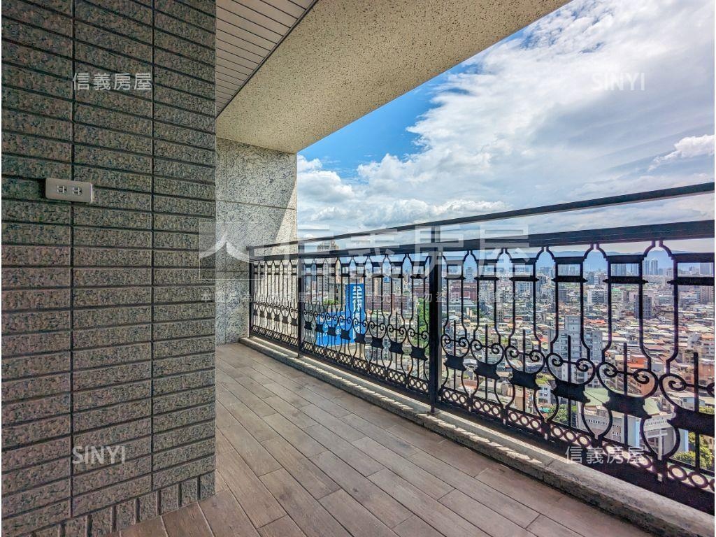 ＊冠德羅斯福．典藏高樓＊房屋室內格局與周邊環境