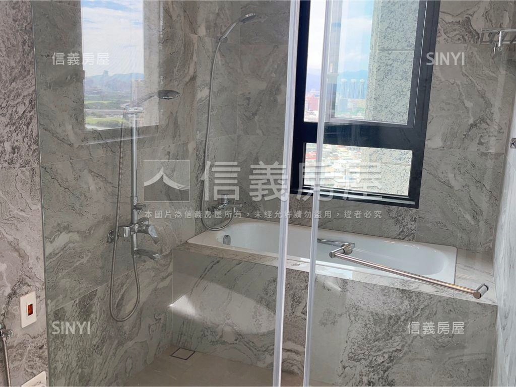 ＊冠德羅斯福．典藏高樓＊房屋室內格局與周邊環境