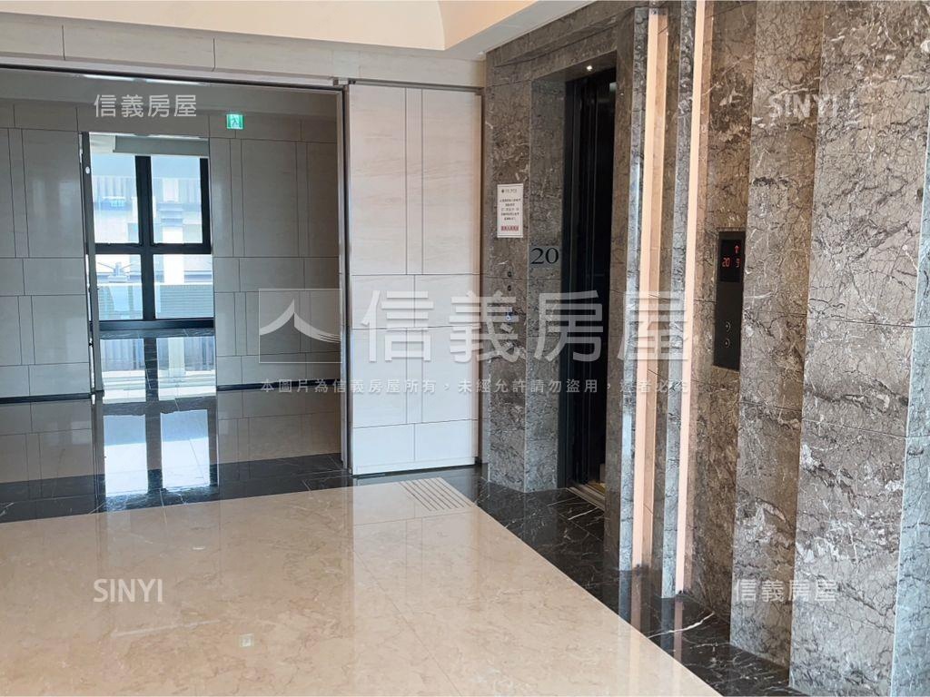 ＊冠德羅斯福．典藏高樓＊房屋室內格局與周邊環境