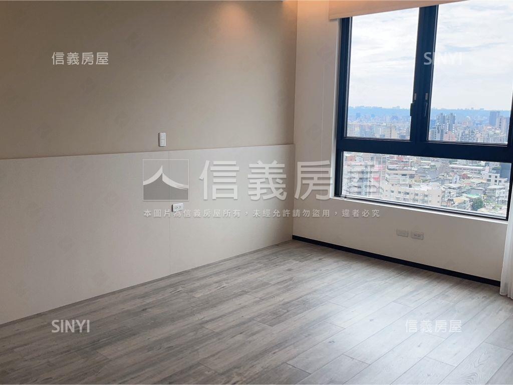 ＊冠德羅斯福．典藏高樓＊房屋室內格局與周邊環境