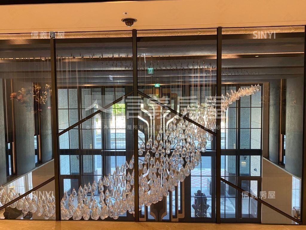 ＊冠德羅斯福．典藏高樓＊房屋室內格局與周邊環境