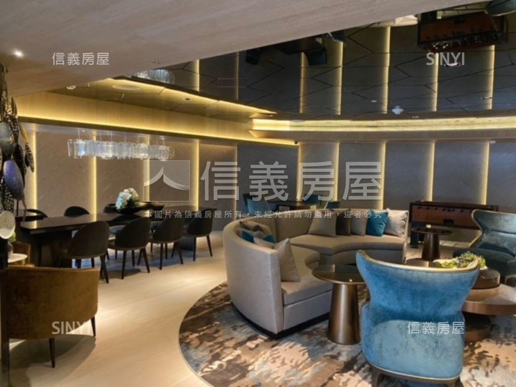 ＊冠德羅斯福．典藏高樓＊房屋室內格局與周邊環境