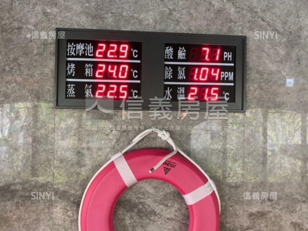 ＊冠德羅斯福．典藏高樓＊房屋室內格局與周邊環境