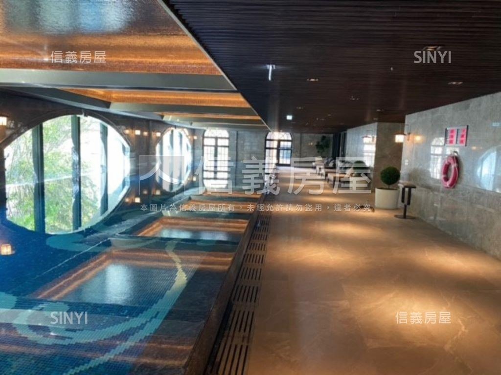 ＊冠德羅斯福．典藏高樓＊房屋室內格局與周邊環境