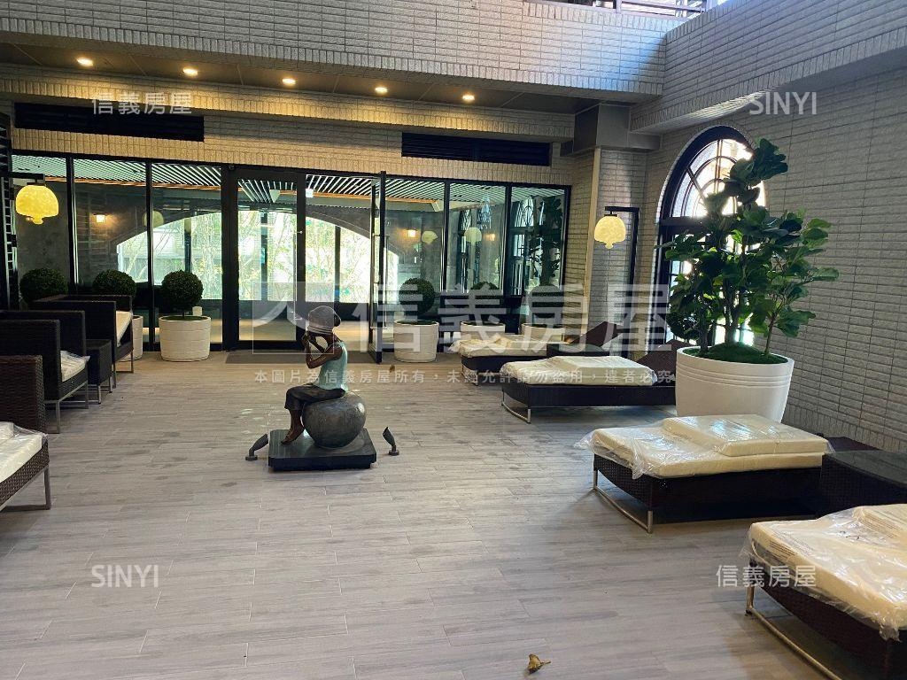 ＊冠德羅斯福．典藏高樓＊房屋室內格局與周邊環境