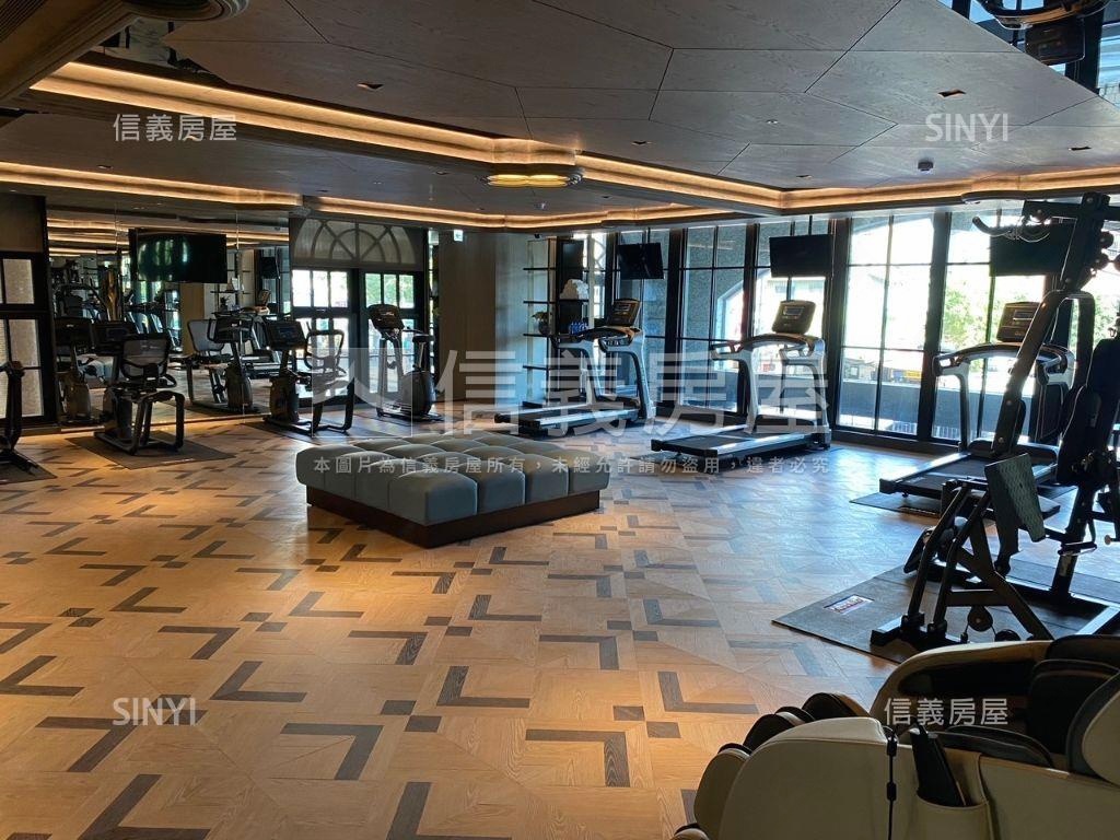 ＊冠德羅斯福．典藏高樓＊房屋室內格局與周邊環境