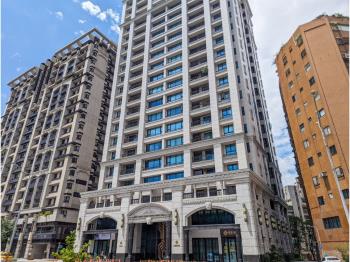 ＊冠德羅斯福．典藏高樓＊