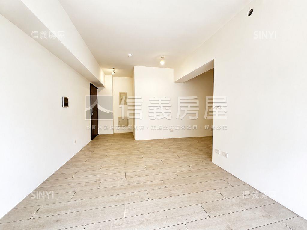 明新學知苑２房２車位房屋室內格局與周邊環境