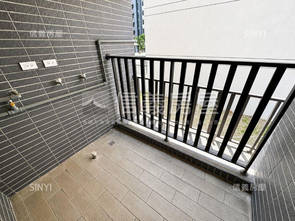 明新學知苑２房２車位房屋室內格局與周邊環境