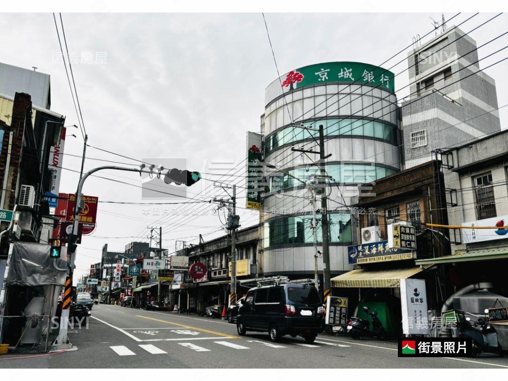 常慶天目・６Ｆ輕奢宅房屋室內格局與周邊環境