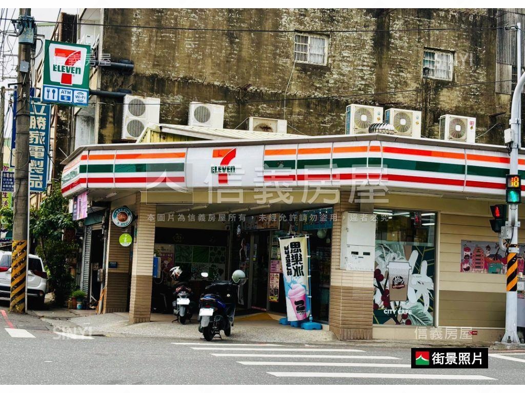 常慶天目・６Ｆ輕奢宅房屋室內格局與周邊環境