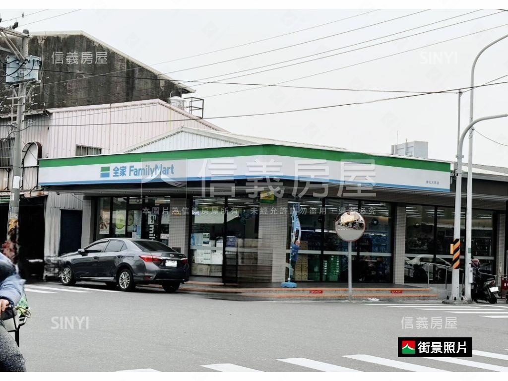 常慶天目・６Ｆ輕奢宅房屋室內格局與周邊環境