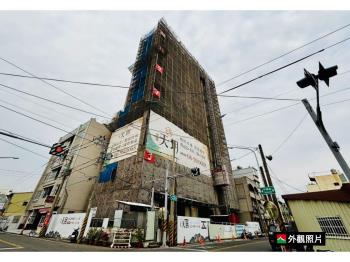 常慶天目・６Ｆ輕奢宅