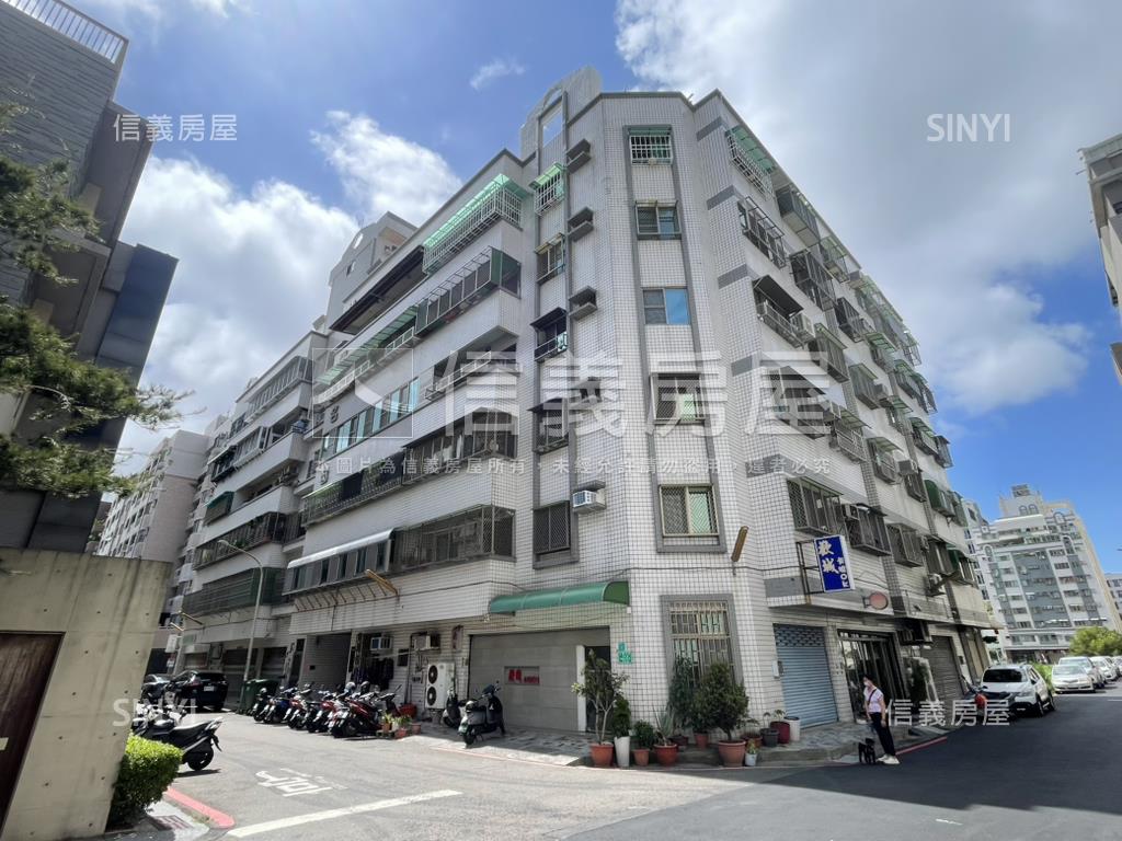 佳南名邸小資明亮宅房屋室內格局與周邊環境