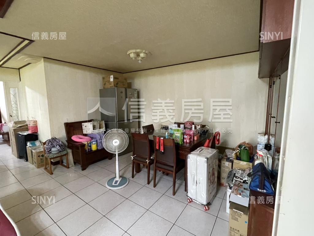佳南名邸小資明亮宅房屋室內格局與周邊環境