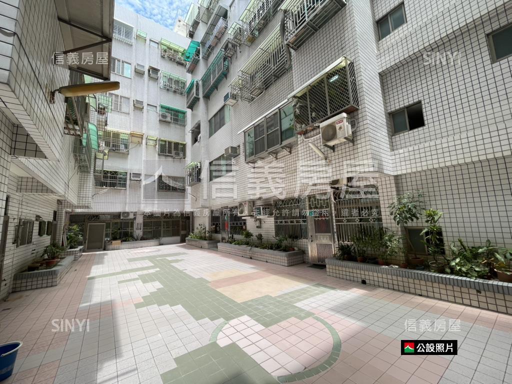 佳南名邸小資明亮宅房屋室內格局與周邊環境