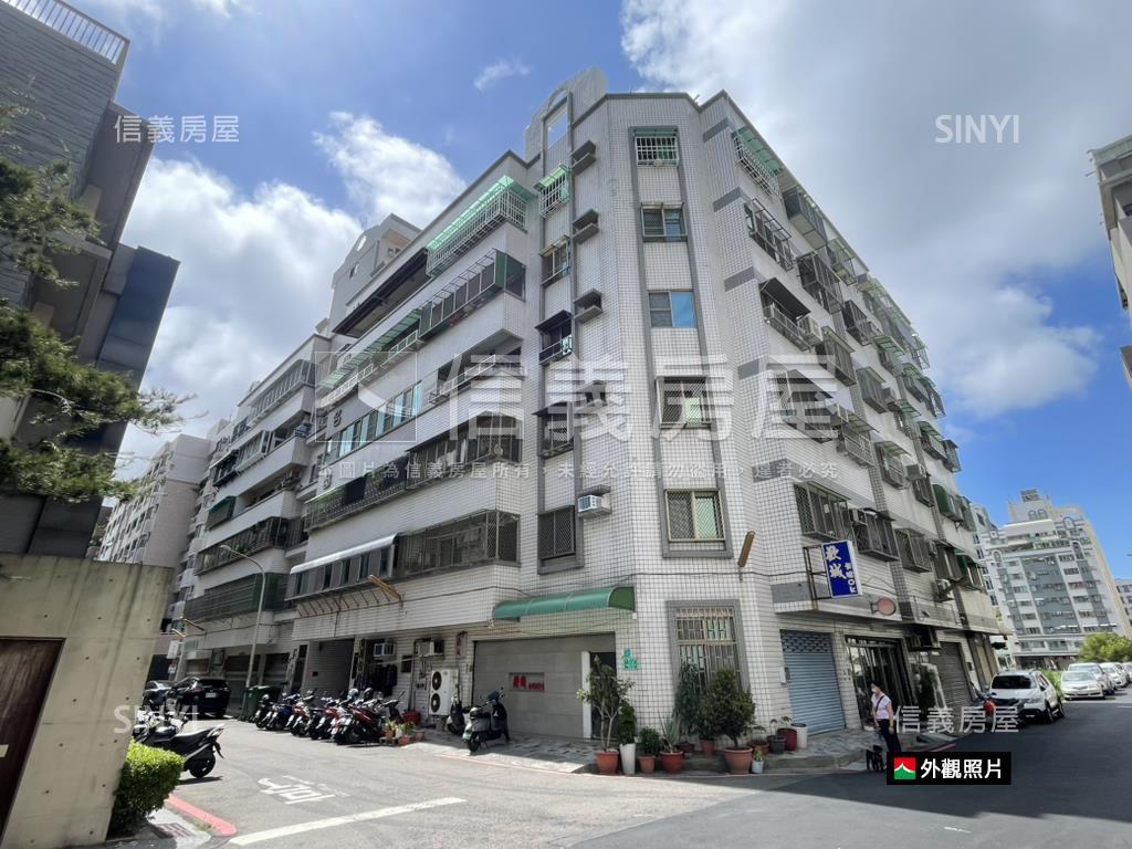 佳南名邸小資明亮宅房屋室內格局與周邊環境