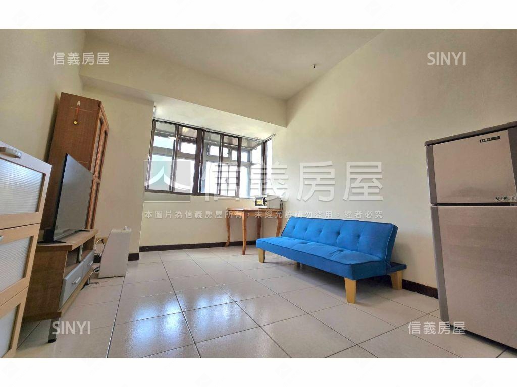 淡大商圈明亮好宅房屋室內格局與周邊環境